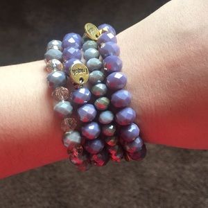 4 Erimish Bracelets